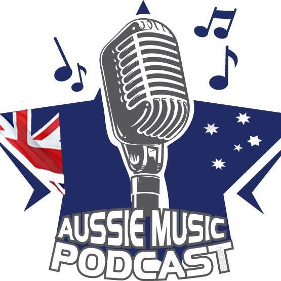 Aussie Music Podcast